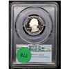Image 3 : Proof PCGS 2017-s Effigy Mounds NP Washington Quarter 25c Graded pr69 dcam By PCGS