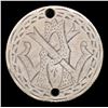Image 3 : 18*6 Love Token On Seated Liberty 10c Seated Liberty Dime 10c Grades ng