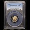 Image 2 : Proof PCGS 1988-s Roosevelt Dime 10c Graded pr70 dcam By PCGS