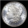 Image 2 : 1904-o Morgan Dollar $1 Grades GEM+ Unc