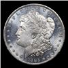 Image 2 : 1885-o Morgan Dollar 1 Grades Choice Unc PL