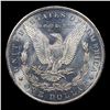 Image 3 : 1885-o Morgan Dollar 1 Grades Choice Unc PL