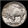 Image 3 : 1920-p Buffalo Nickel 5c Grades Select Unc