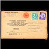 Image 2 : Ultra Rare Original 1954 Double Mint Set P,D,S W/ Original Envelope & Cardboard