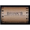 Image 4 : ***Auction Highlight***  AU/BU Slider Brinks Shotgun Morgan $1 Roll 1881 & O Ends Virtually UNC (fc)