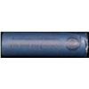 Image 4 : Buffalo Nickel Shotgun Roll in Old Bank Style 'Bell Telephone'  Wrapper 1927 & D Mint Ends