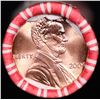 Image 2 : Shotgun Lincoln 1c roll, 2004-p 50 pcs N.F String & Son Wrapper