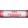 Image 3 : Shotgun Lincoln 1c roll, 2004-p 50 pcs N.F String & Son Wrapper