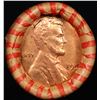 Image 2 : Shotgun Lincoln 1c roll, 1954-p 50 pcs Brandt Wrapper