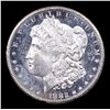 Image 2 : ***Auction Highlight*** NGC 1882-cc Morgan Dollar GSA Hoard $1 Graded ms63 dmpl By NGC (fc)