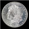 Image 2 : ***Auction Highlight*** NGC 1882-cc Morgan Dollar GSA Hoard $1 Graded ms64 pl By NGC (fc)