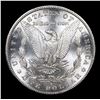 Image 3 : ***Auction Highlight*** 1880-s Morgan Dollar $1 Graded ms67 By SEGS (fc)