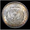 Image 3 : ***Auction Highlight*** 1880-cc Morgan Dollar $1 Graded ms64+ By SEGS (fc)
