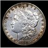 Image 2 : ***Auction Highlight*** 1899-s Morgan Dollar $1 Graded Select Unc By USCG (fc)