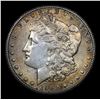 Image 2 : ***Auction Highlight*** 1902-s Morgan Dollar $1 Graded Select Unc By USCG (fc)