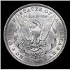 Image 3 : ***Auction Highlight*** 1889-o Morgan Dollar $1 Graded Choice Unc By USCG (fc)