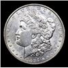 Image 2 : ***Auction Highlight*** 1897-o Morgan Dollar $1 Graded Select Unc By USCG (fc)