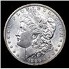 Image 2 : ***Auction Highlight*** 1886-o Morgan Dollar $1 Graded Choice+ Unc By USCG (fc)