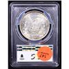Image 3 : PCGS 1888-o Morgan Dollar $1 Graded ms63 By PCGS