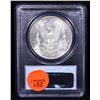 Image 3 : PCGS 1901-o Morgan Dollar $1 Graded ms64 By PCGS