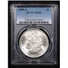 Image 2 : PCGS 1888-o Morgan Dollar $1 Graded ms64 By PCGS