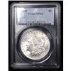 Image 2 : PCGS 1885-o Morgan Dollar $1 Graded ms64 By PCGS