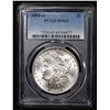 Image 2 : PCGS 1898-o Morgan Dollar $1 Graded ms65 By PCGS