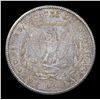 Image 3 : 1878-cc Morgan Dollar $1 Graded ms62 By SEGS