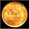 Image 3 : 1939-s Lincoln Cent 1c Graded ms67 rd By SEGS
