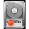 Image 5 : 1945-s Mercury Dime 10c Graded ms66+ By SEGS