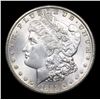 Image 2 : 1899-o Morgan Dollar $1 Graded ms66 By SEGS