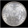 Image 3 : 1899-o Morgan Dollar $1 Graded ms66 By SEGS