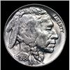 Image 2 : 1938-d Buffalo Nickel 5c Graded ms67 By SEGS