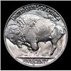 Image 3 : 1938-d Buffalo Nickel 5c Graded ms67 By SEGS