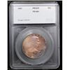 Image 4 : Proof 1961 Franklin Half Dollar 50c Graded pr66+ BY SEGS