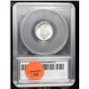 Image 5 : 1943-s Mercury Dime 10c Graded ms66+ FSB By SEGS