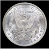Image 3 : 1904-o Morgan Dollar $1 Graded ms66 By SEGS