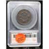 Image 5 : 1813 Classic Head Large Cent 1c Graded f15 By SEGS