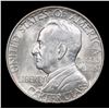 Image 2 : 1936 Lynchburg Old Commem Half Dollar 50c Graded ms66 BY SEGS