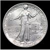 Image 3 : 1936 Lynchburg Old Commem Half Dollar 50c Graded ms66 BY SEGS