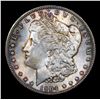Image 2 : 1904-o Morgan Dollar $1 Graded ms66 By SEGS