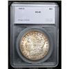 Image 4 : 1904-o Morgan Dollar $1 Graded ms66 By SEGS