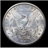 Image 3 : 1887-s Morgan Dollar /s Vam 16 $1 Graded Select+ Unc By USCG