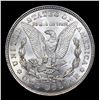 Image 3 : 1921-p Morgan Dollar $1 Grades Select+ Unc