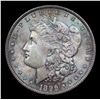 Image 2 : 1896-p Morgan Dollar $1 Grades GEM+ Unc