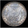 Image 3 : 1896-p Morgan Dollar $1 Grades GEM+ Unc