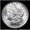 Image 2 : 1888-o Morgan Dollar $1 Grades Choice Unc