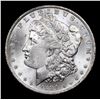 Image 2 : 1884-o Morgan Dollar $1 Grades Choice+ Unc