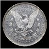 Image 3 : 1878-p Rev '79 Morgan Dollar $1 Grades Choice AU/BU Slider