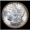 Image 2 : 1885-o Morgan Dollar $1 Grades Choice+ Unc